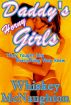 Daddy's Horny Girls by Whiskey McNaughton