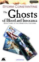 Cover for 'The Ghosts of Blood and Innocence'