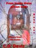 From Inside These Prison Walls  Book One:  Poetry by C.D. Davis