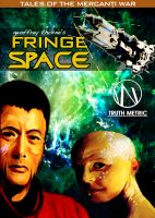 Cover for 'Truth Metric (Fringe Space #1)'
