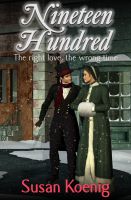 Cover for 'Nineteen Hundred'