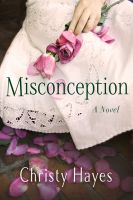 Cover for 'Misconception'