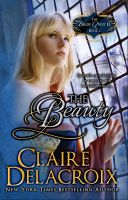 Cover for 'The Beauty'