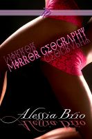 Cover for 'Mirror Geography'