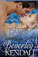 Cover for 'When in Paris...'