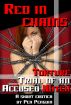 Red in Chains - Torture Trial of an Accused Witch - by Pen Penguin