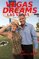 Cover for 'Vegas Dreams'