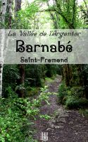 Cover for 'Barnab&eacute;'