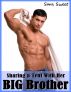 Sharing a Tent With Her Big Brother (Brother-Sister Sex Stories) by Sara Sweet