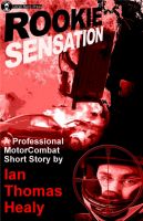 Cover for 'Rookie Sensation'