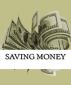 Saving Money by Bill Vincent