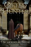 Cover for 'Gifted Hunter'