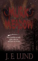 Cover for 'Murk Meadow'