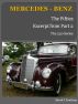 History of Mercedes Benz, The 1950s, Excerpt from Part 2, The 220 by Bernd S. Koehling