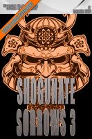 Cover for 'Shogunate Sorrows 3 (Battle Cards)'