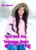 Tina and the Teenage Mom by Rita  Hestand