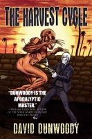 Cover for 'The Harvest Cycle'