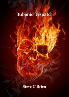 Cover for 'Bubonic Despatch'