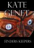 Finders Keepers by Kate Genet