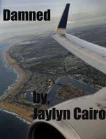 Cover for 'Damned'