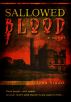 Sallowed Blood by Glenn Stuart