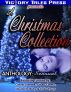 A Christmas Collection: Sensual by VTP Anthologies