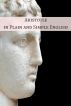 Aristotle in Plain and Simple English by BookCaps 