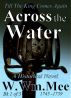 Across The Water by Wayne Mee