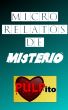 Microrelatos de misterio by Varios PÃšLPito