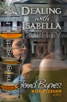 Cover for 'Dealing with Isabella'