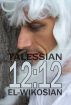 12:12 by Paris Tosen