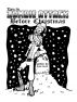 'Twas the Zombie Attack Before Christmas by Kevin Coryell