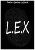 Lex by Pauline SarÃ©lot-Le Floc'h