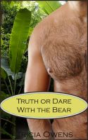Cover for 'Truth or Dare with the Bear'