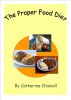 The Proper Food Diet by Catherine Chisnall