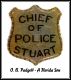 O. B. Padgett - A Florida Son by Alice L. Luckhardt