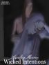 Wicked Intentions by Azalea Moone