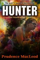 Cover for 'Hunter'