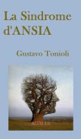 Cover for 'La Sindrome d'Ansia'