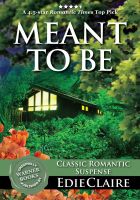 Cover for 'Meant To Be'