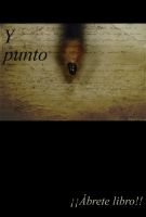 Cover for 'Y punto'