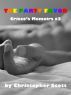 The Party Favor (Crisco's Memoirs #3) by Christopher Scott