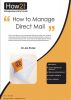 How to Manage Direct Mail by Dr Jim Porter