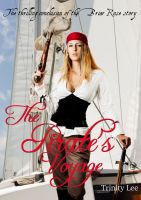 Cover for 'The Pirate's Voyage'