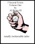 5 Second FIction Volume One by Al Bruno III
