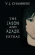 Jason and Azazel Extras by V. J.  Chambers