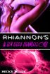Rhiannon's Alien High Chancellors by Becky Wilde