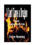 I Can't Tame a Dragon by Evelyn Manning