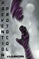 Cover for 'Prevention Protocol'