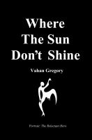 Where the Sun Don't Shine cover